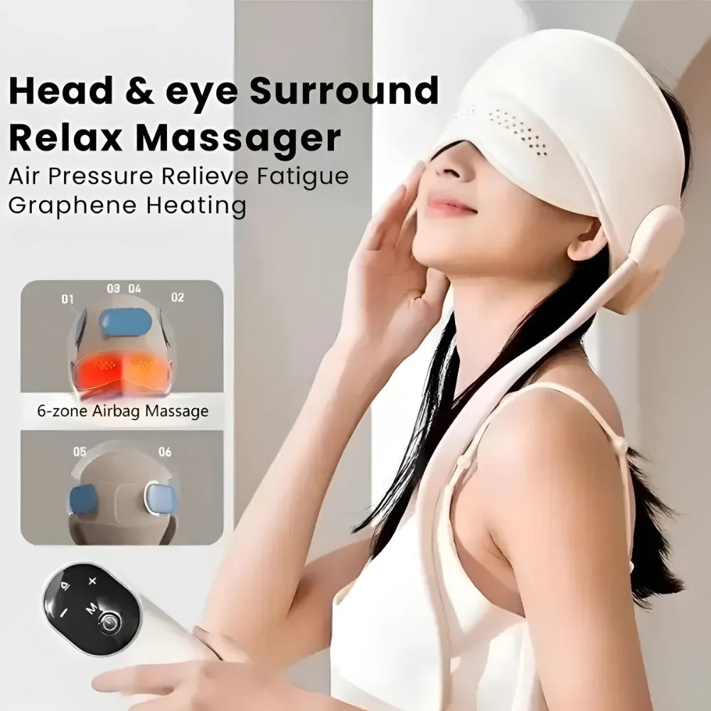 Headache Relief Pro